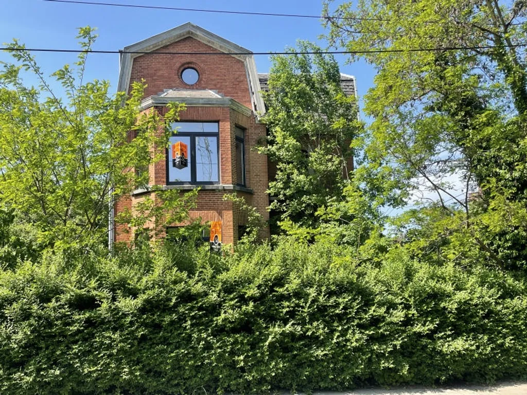 Hoofdfoto Huis in Fleron