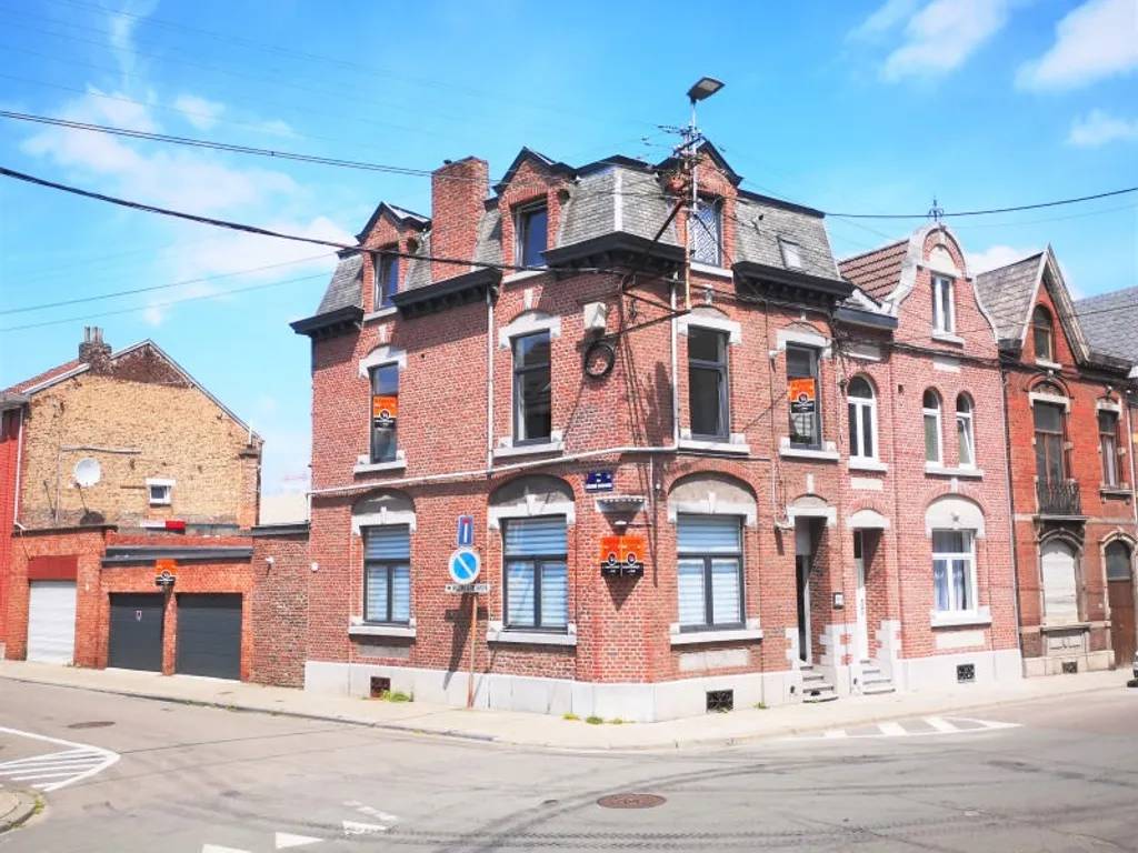 Huis in Jupille-sur-Meuse - 7681924 - Rue Désiré Simonis 2, 4020 Jupille-sur-Meuse