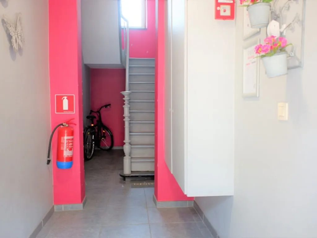 Huis in Jupille-sur-Meuse - 7681924 - Rue Désiré Simonis 2, 4020 Jupille-sur-Meuse