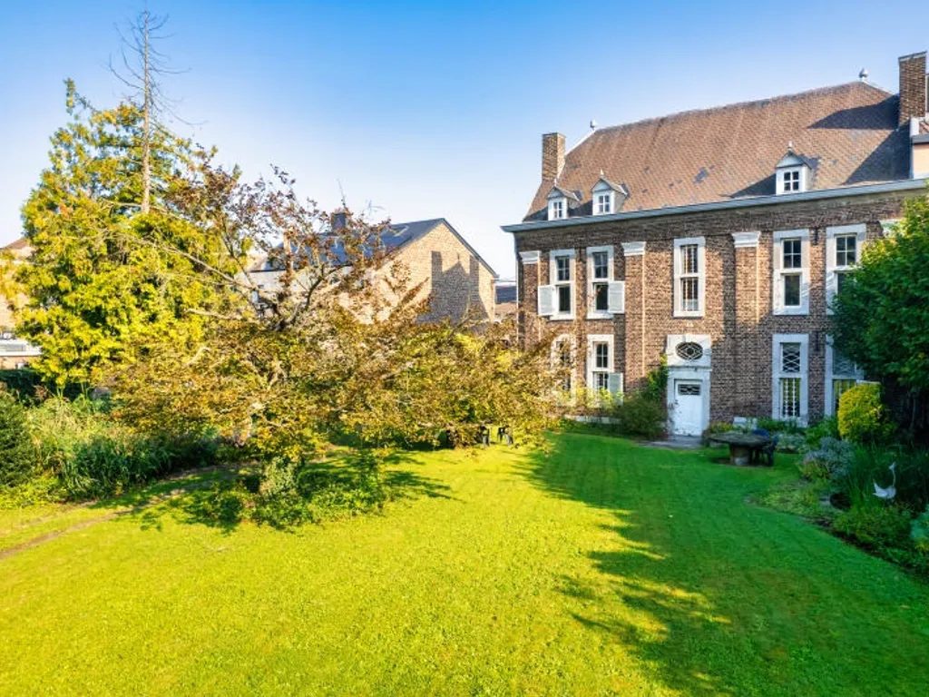 Hoofdfoto Huis in Vise
