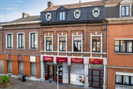 AppartementFlemalle-grande