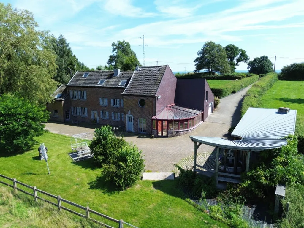 Hoofdfoto Huis in Battice