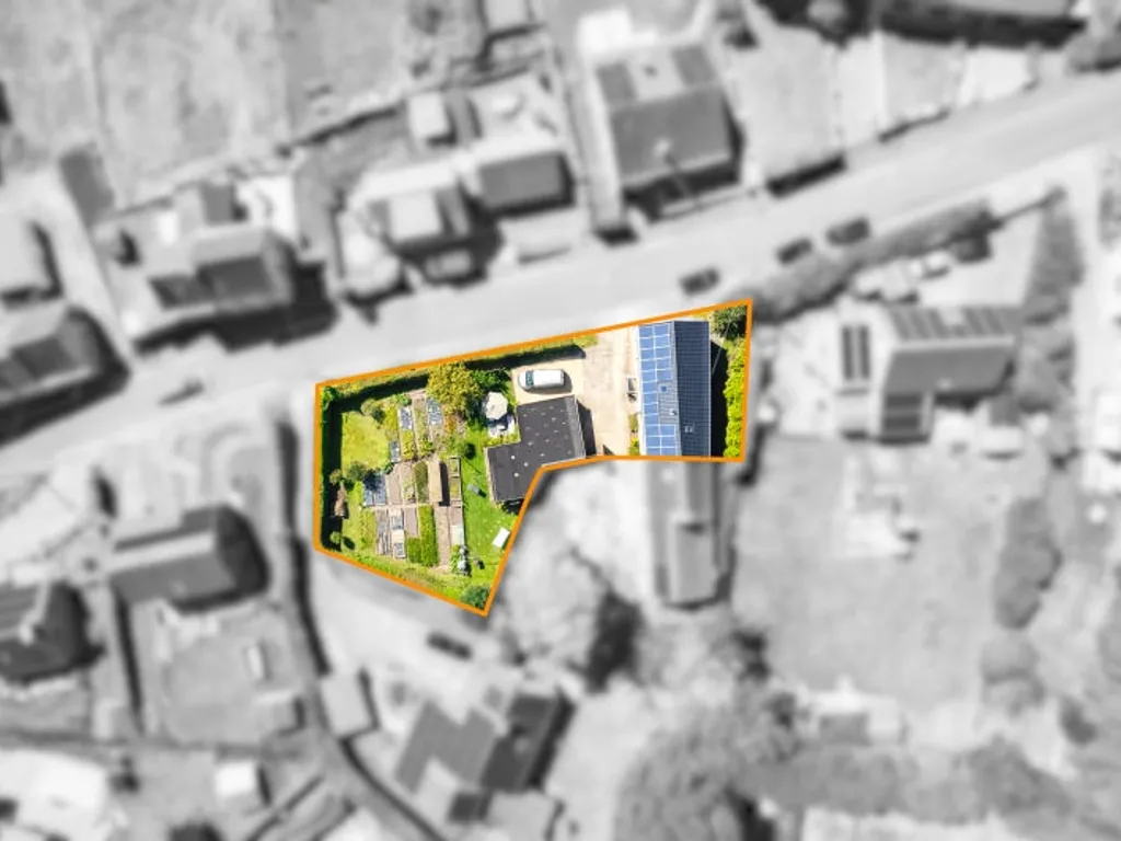 Huis in Wegnez - 7681948 - Rue du Thier 5, 4860 Wegnez