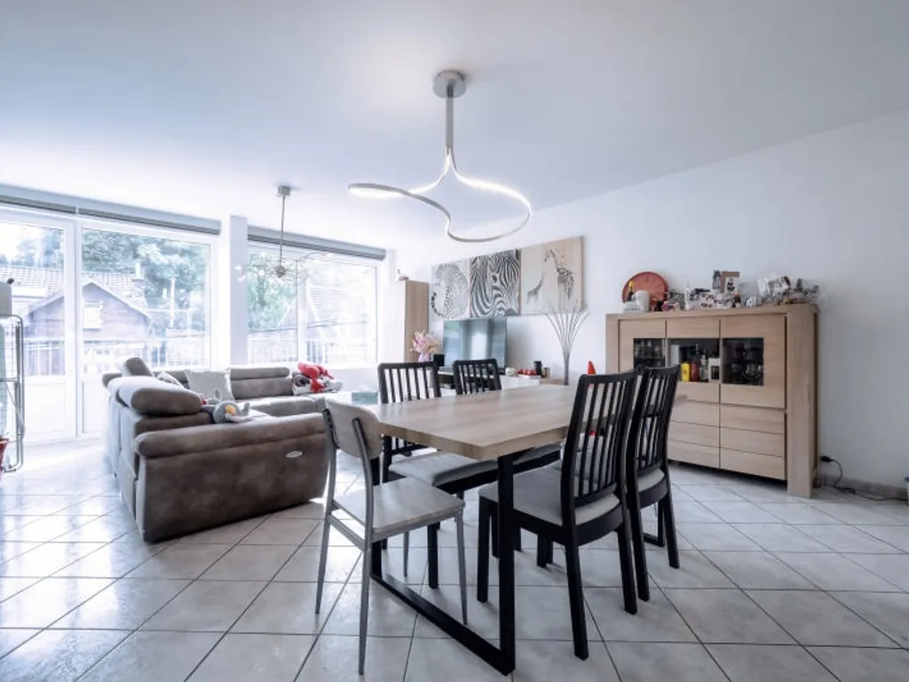 Appartement in Jupille-sur-Meuse - 7681957 - Rue de Visé 255/23, 4020 Jupille-sur-Meuse