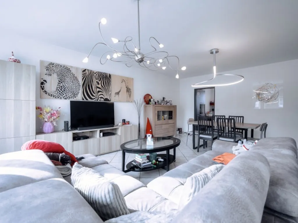 Appartement in Jupille-sur-Meuse - 7681957 - Rue de Visé 255/23, 4020 Jupille-sur-Meuse