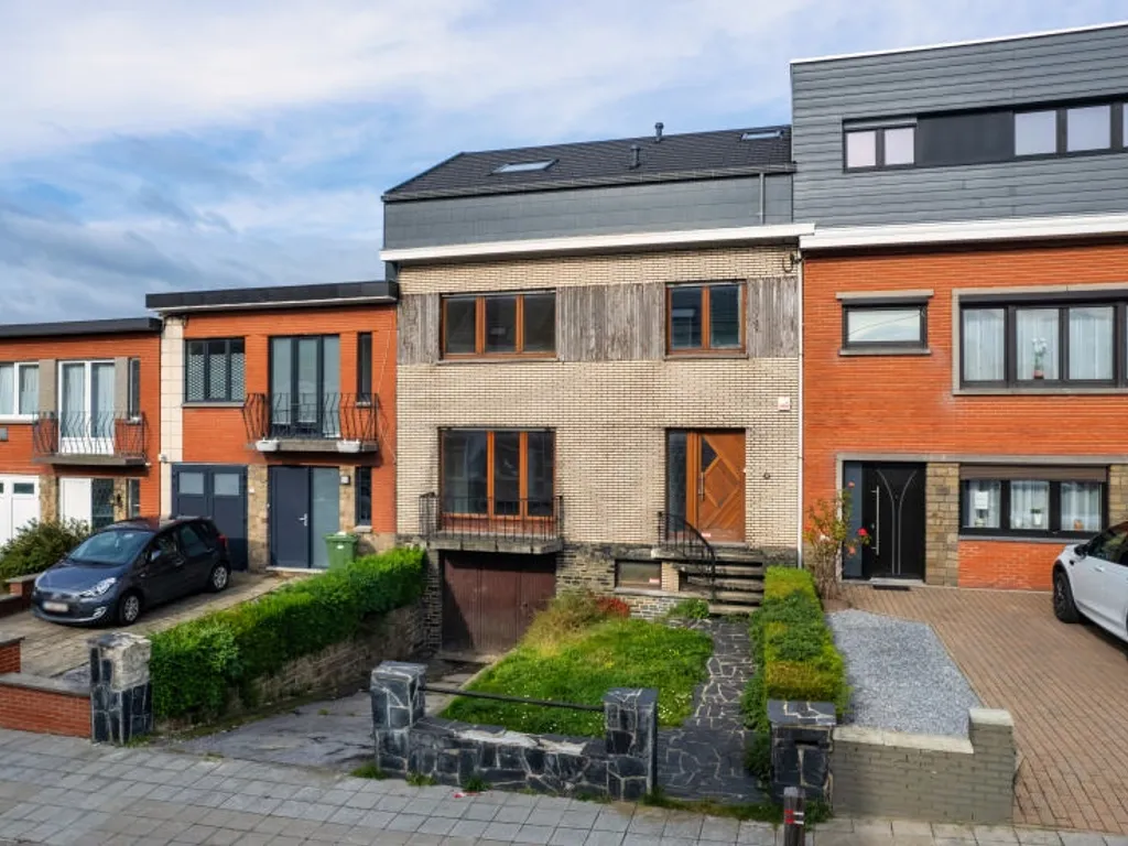 Huis in Jupille-sur-Meuse - 7681960 - Rue Large Voie 47, 4020 Jupille-sur-Meuse