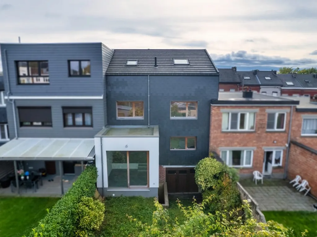 Huis in Jupille-sur-Meuse - 7681960 - Rue Large Voie 47, 4020 Jupille-sur-Meuse