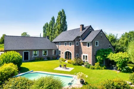  Verhuurd Mortier