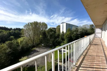 AppartementFleron