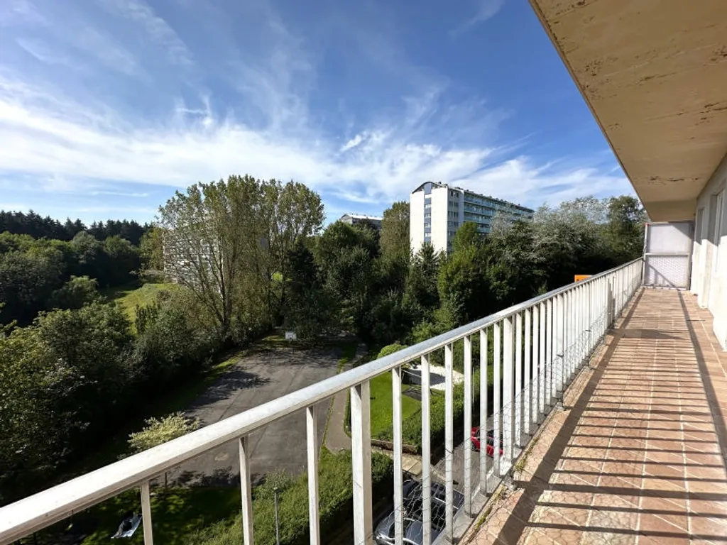 Hoofdfoto Appartement in Fleron