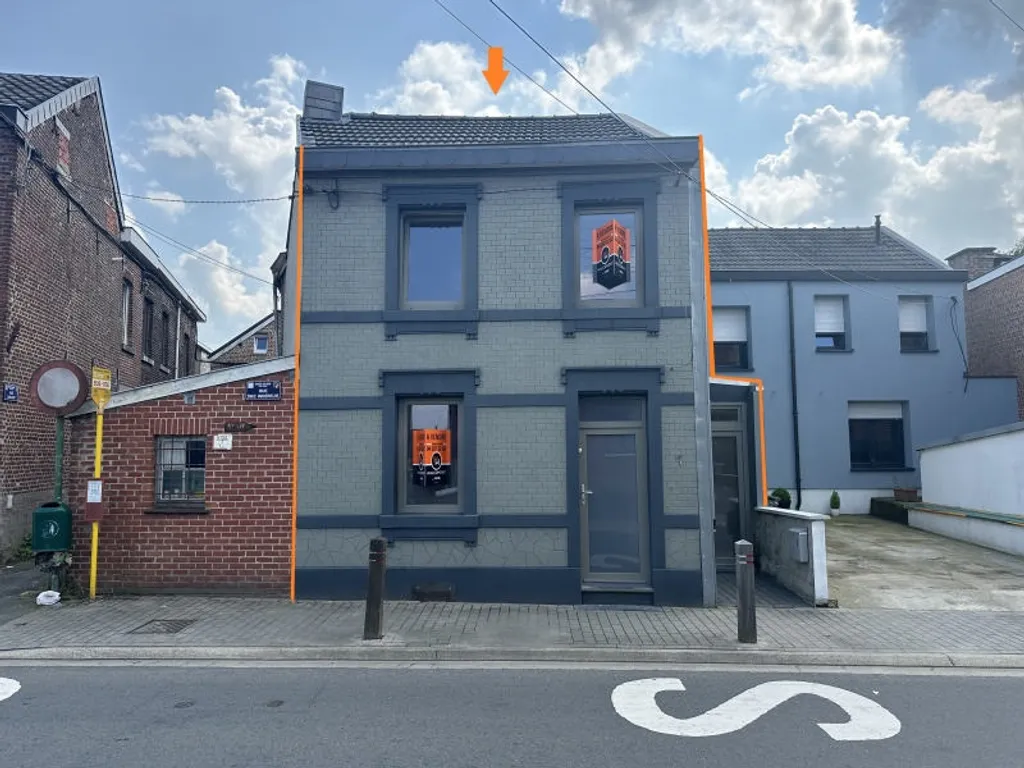 Hoofdfoto Huis in Queue-du-Bois