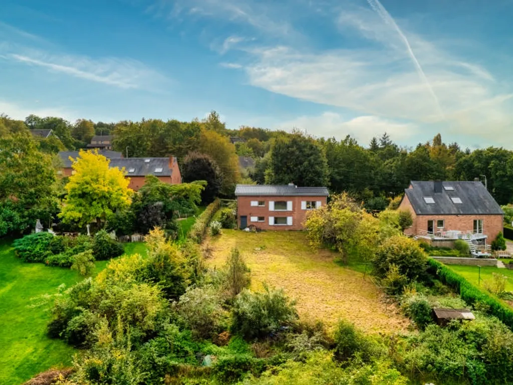 Hoofdfoto Huis in Chaudfontaine