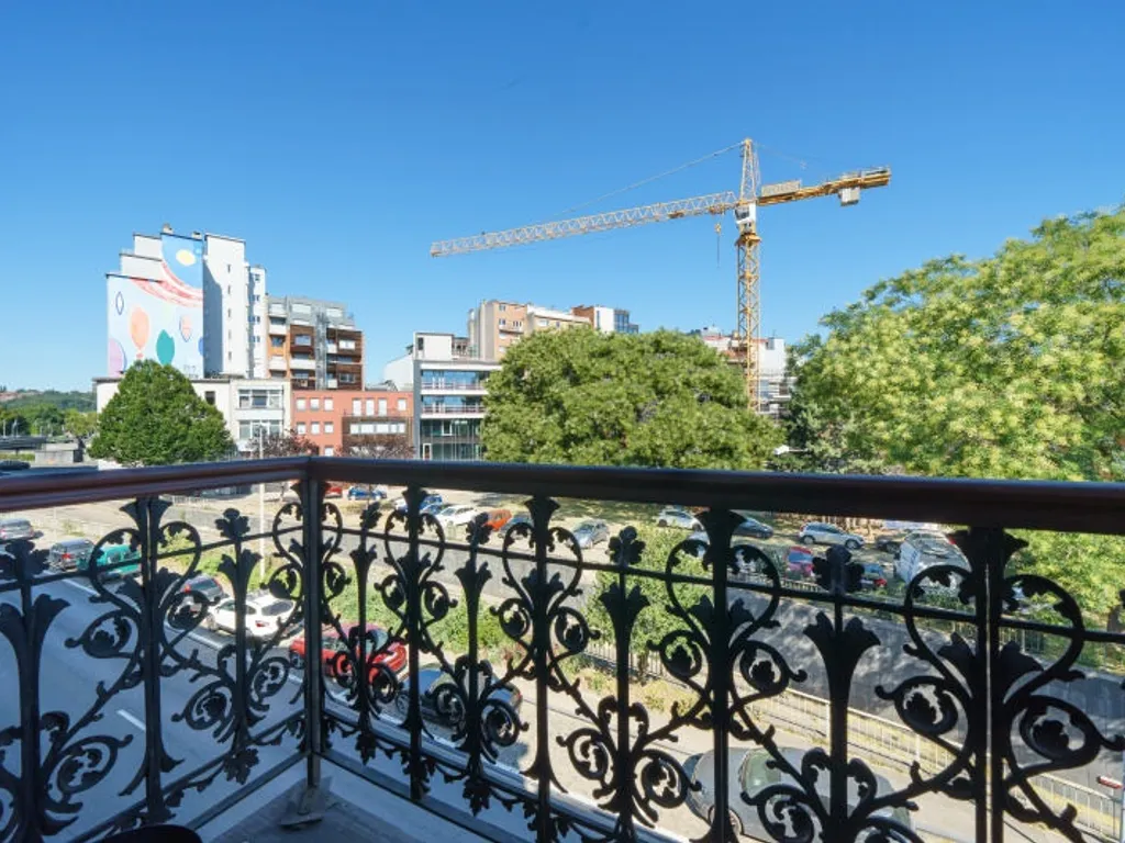 Huis in Liege 1 - 7681990 - Rue Renoz 20, 4000 Liege 1