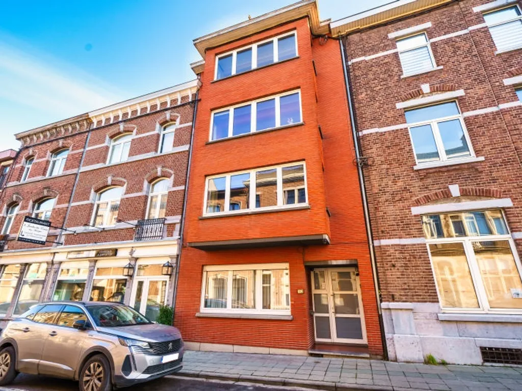 Hoofdfoto Huis in Vise