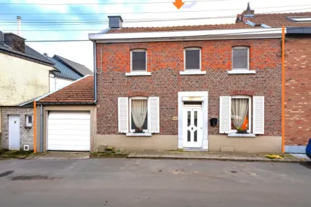 HuisFlemalle
