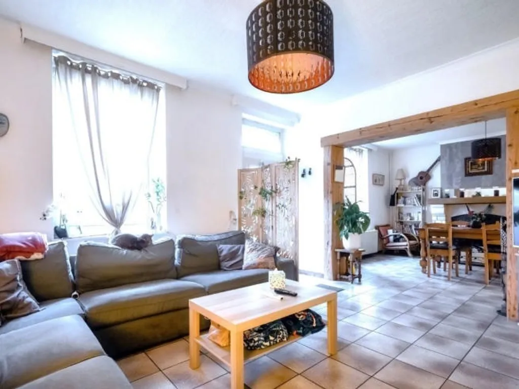 Huis in Flemalle - 7682004 - Rue de la Bruyère 103, 4400 Flemalle
