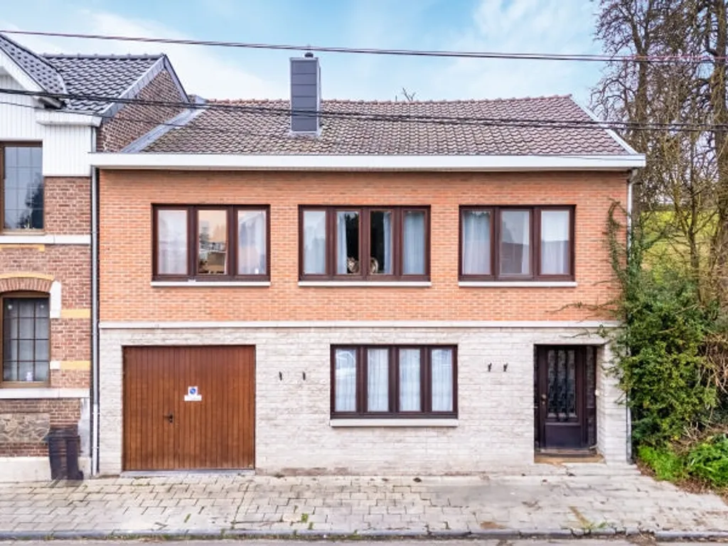 Huis in Haccourt - 7682007 - Rue des Ecoles 23, 4684 Haccourt