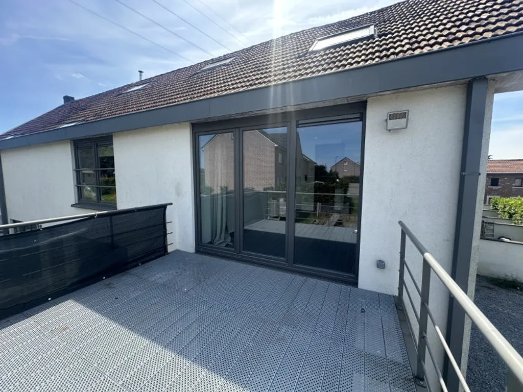 Huis in Rocourt - 7682010 - Rue de l'Arbre Sainte Barbe 318/5, 4000 Rocourt