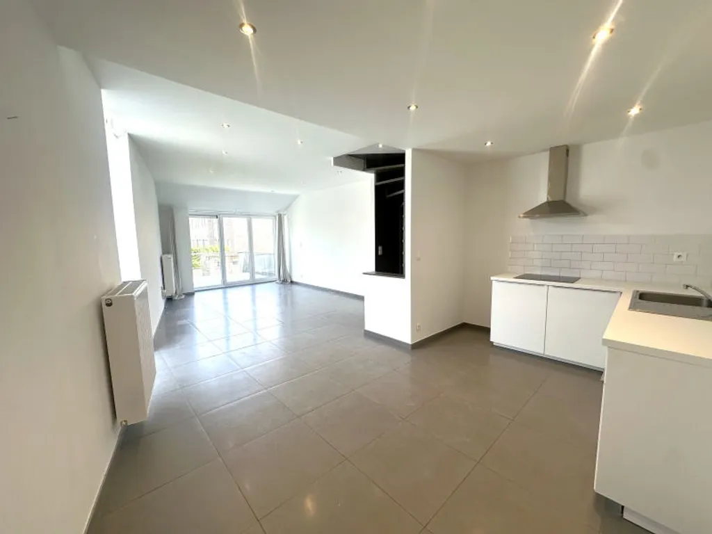 Huis in Rocourt - 7682010 - Rue de l'Arbre Sainte Barbe 318/5, 4000 Rocourt