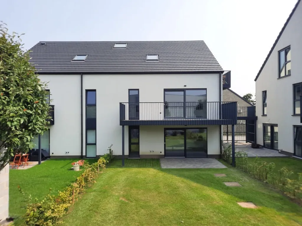 Hoofdfoto Appartement in Milmort