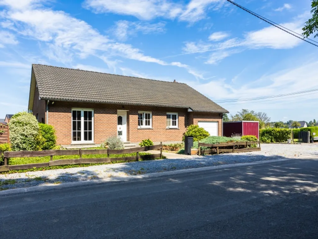 Hoofdfoto Huis in Cheratte