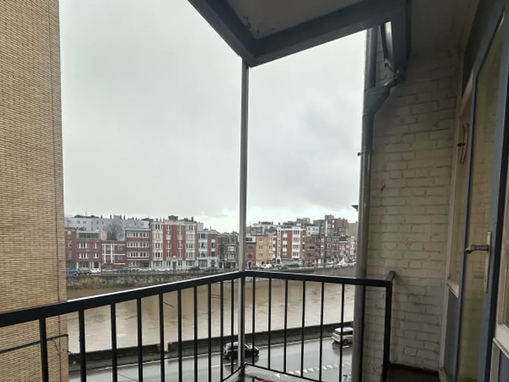 Appartement in Liege 2 - 7682025 - Rue Robertson 11, 4020 Liege 2