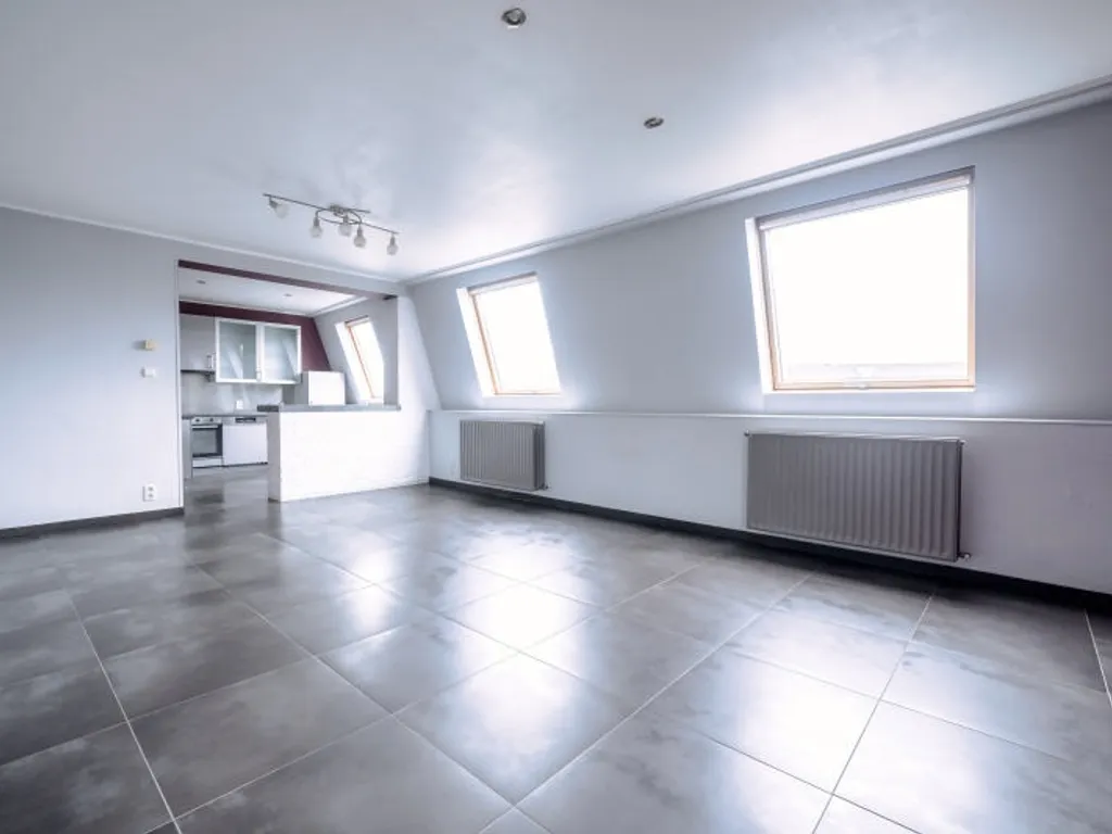 Hoofdfoto Appartement in Battice