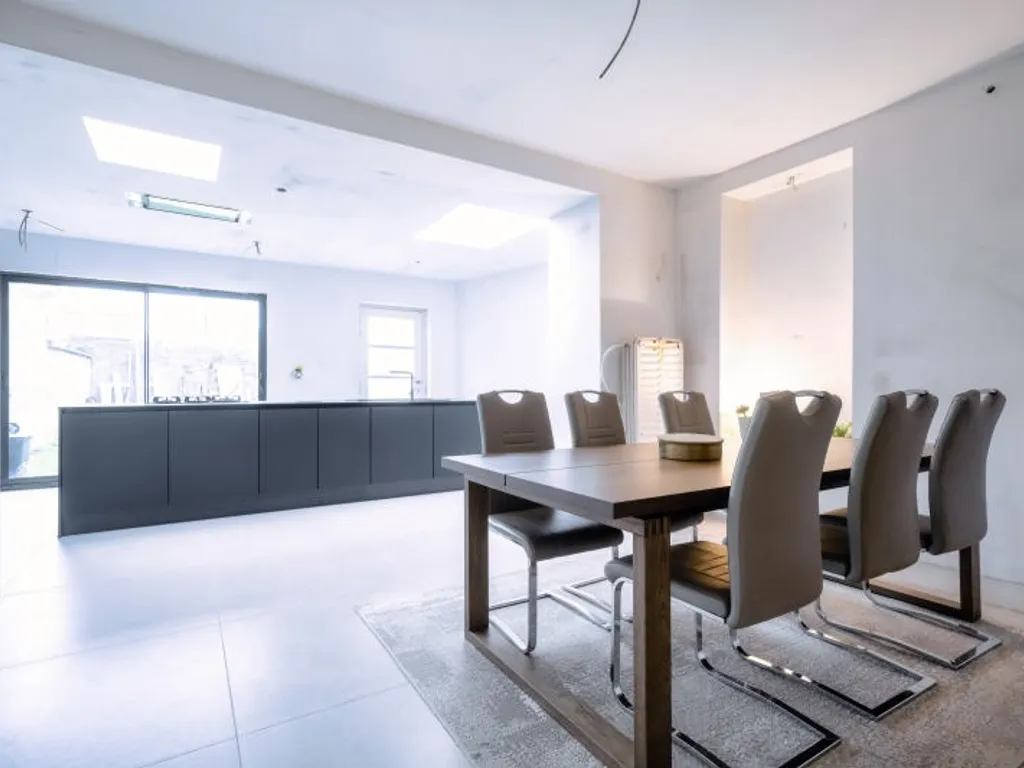 Huis in Saive - 7682033 - Rue Champ du Pihot 65, 4671 Saive
