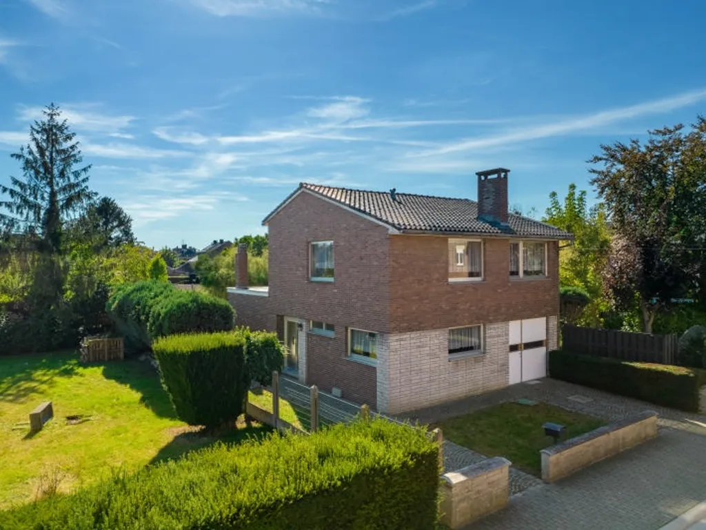 Hoofdfoto Huis in Vise