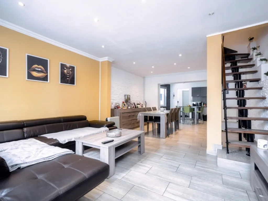 Hoofdfoto Huis in Houtain-saint-simeon