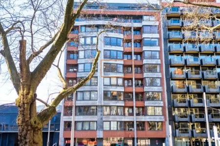 AppartementLiege 1