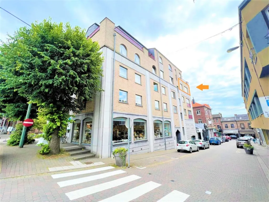 Hoofdfoto Appartement in Vise