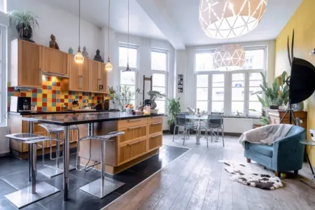 AppartementLiege 1