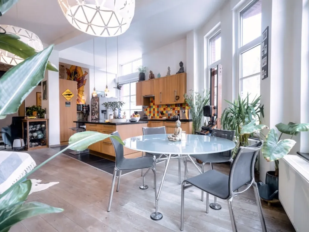 Appartement in Liege 1 - 7682062 - Rue de la Légia 27, 4000 Liege 1