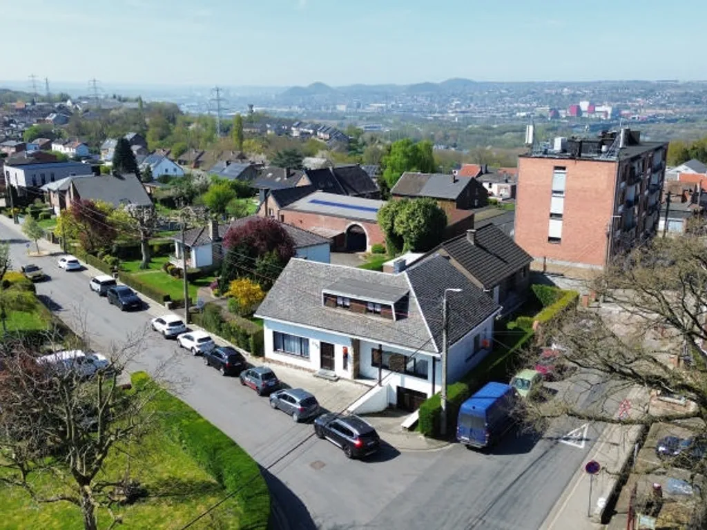 Hoofdfoto Huis in Cheratte