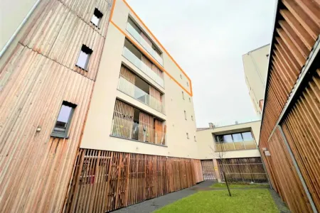 AppartementLiege 1