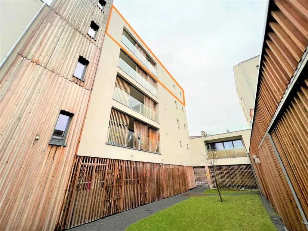 Appartement in Liege 1 - 7682073 - Rue des Mariniers 26/41, 4000 Liege 1