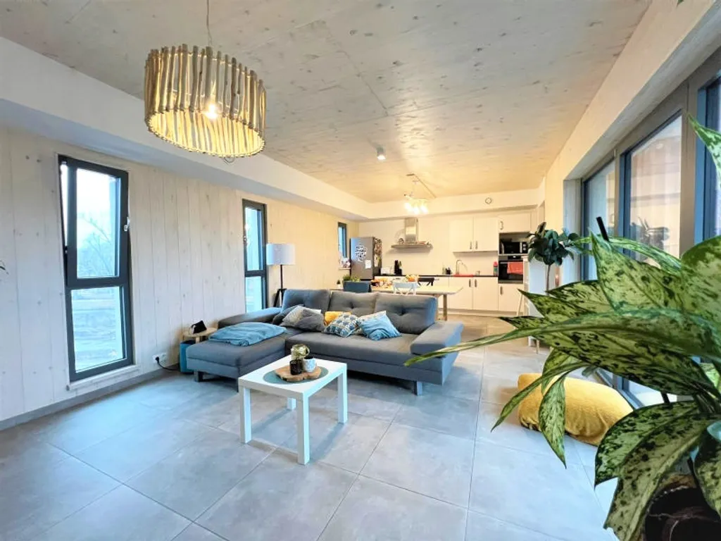Appartement in Liege 1 - 7682073 - Rue des Mariniers 26/41, 4000 Liege 1