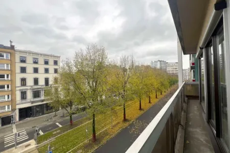 AppartementLiege 1