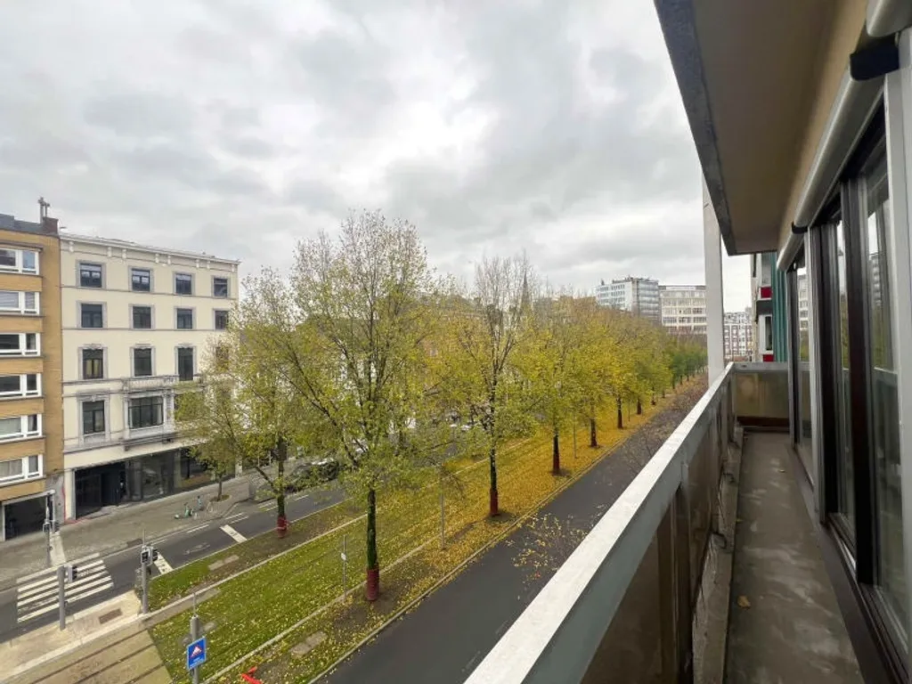 Appartement in Liege 1 - 7682081 - Rue des Urbanistes 1/0042, 4000 Liege 1