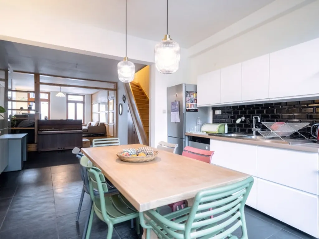 Huis in Liege 1 - 7682087 - Rue Sainte-Walburge 237, 4000 Liege 1