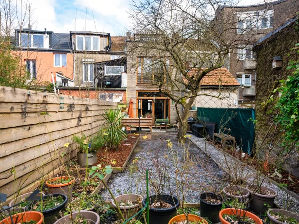 Huis in Liege 1 - 7682087 - Rue Sainte-Walburge 237, 4000 Liege 1