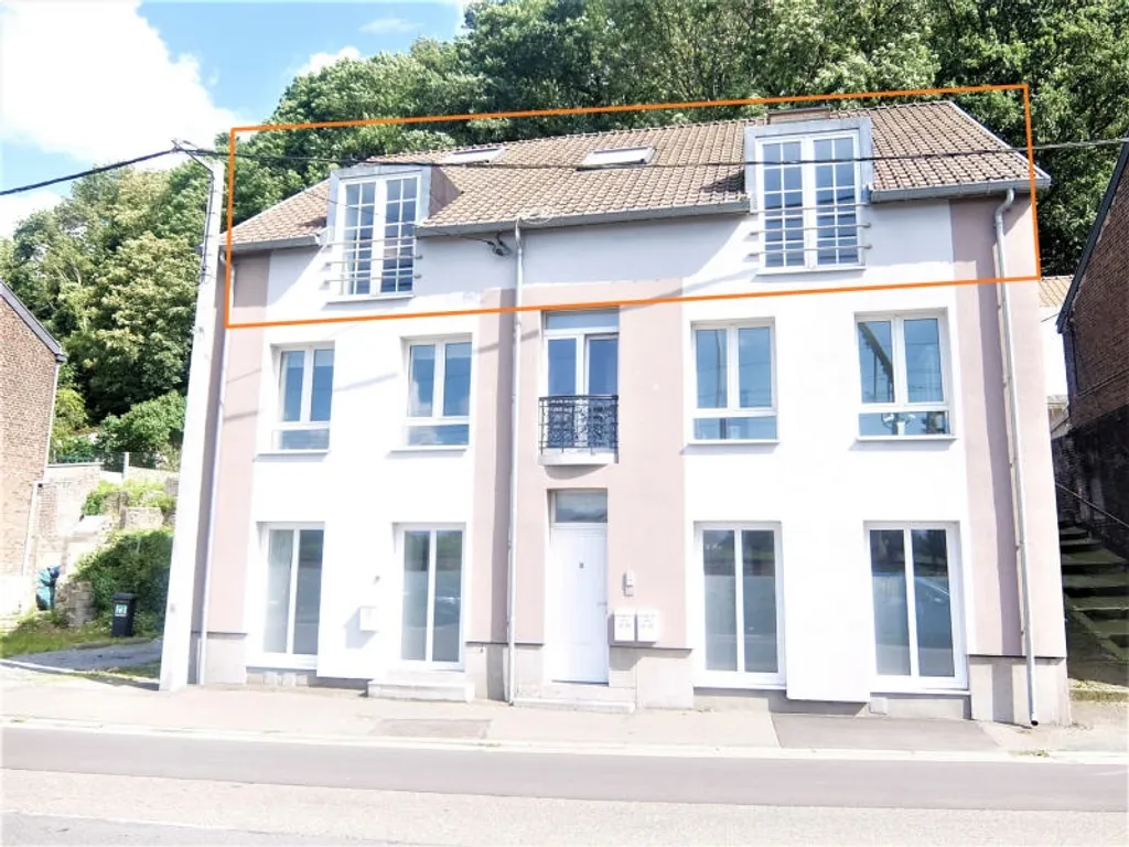 Hoofdfoto Appartement in Vise