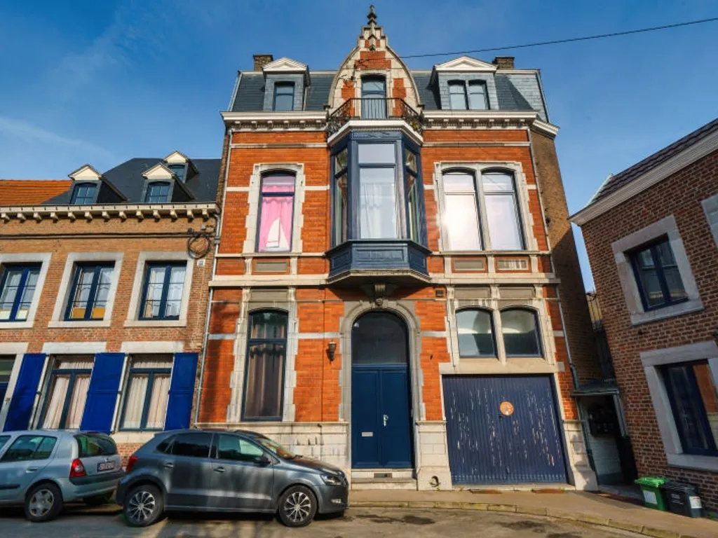 Hoofdfoto Appartement in Herstal