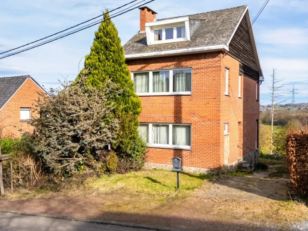 Huis in Jupille-sur-Meuse - 7682097 - Rue des Heids 53, 4020 Jupille-sur-Meuse