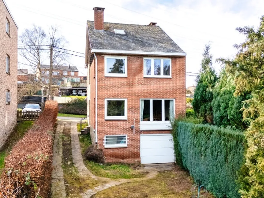 Huis in Jupille-sur-Meuse - 7682097 - Rue des Heids 53, 4020 Jupille-sur-Meuse