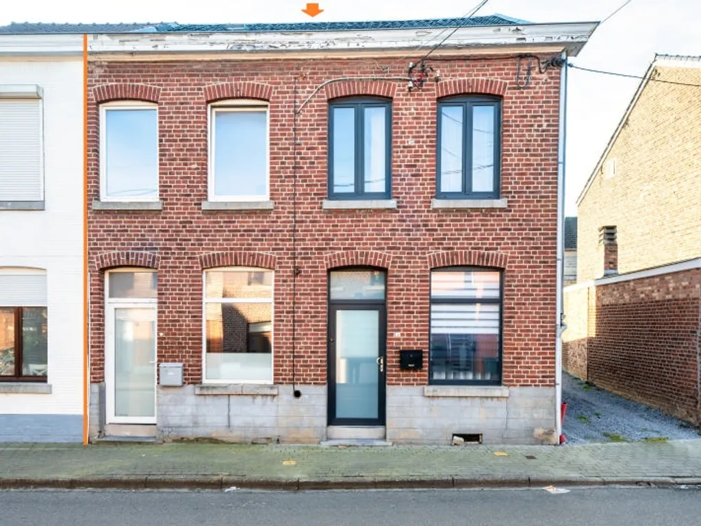 Hoofdfoto Huis in Blegny