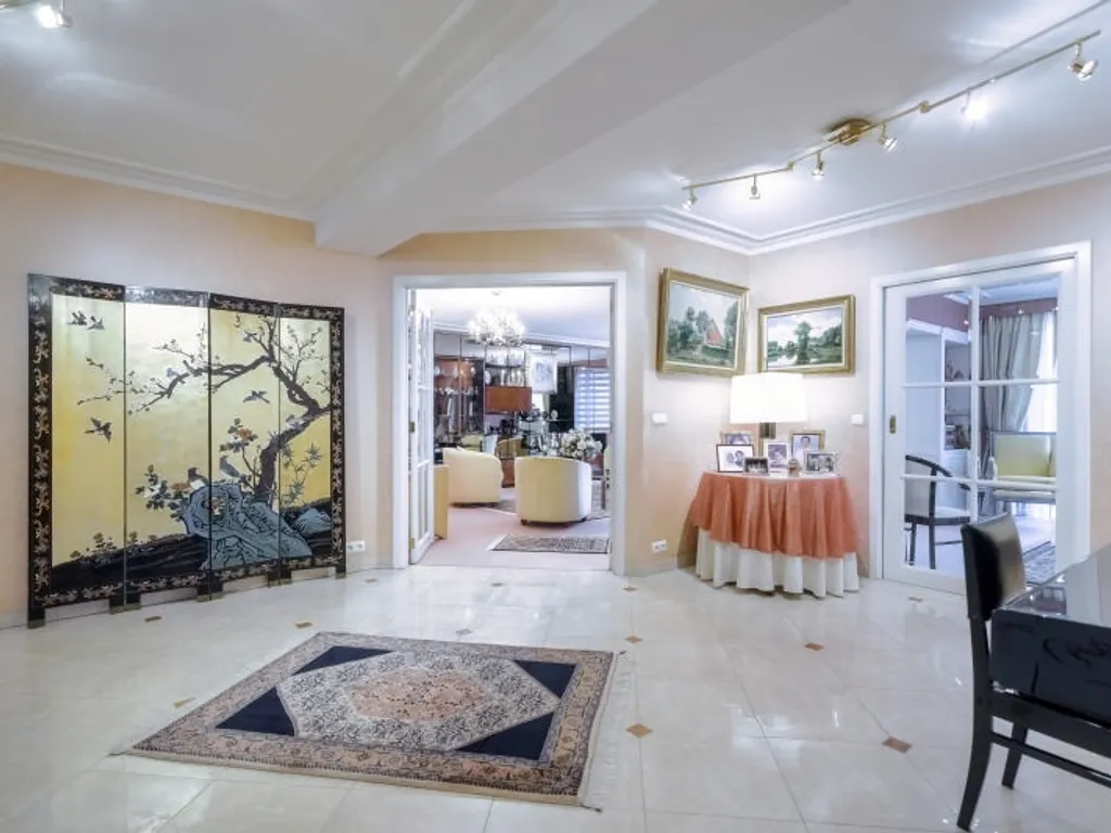 Appartement in Spa - 7682106 - Rue Léopold 1, 4900 Spa