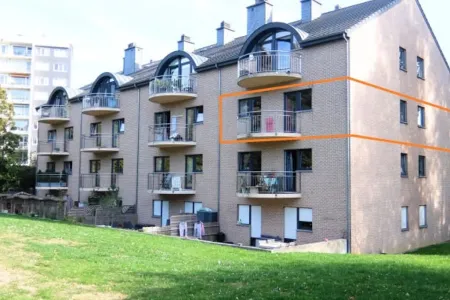 AppartementFléron