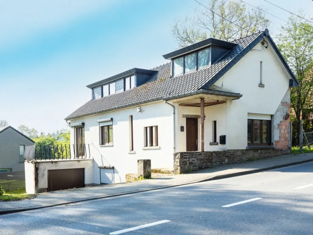 Huis in Barchon - 7682112 - Rue Justin Sauvenier 2, 4671 Barchon